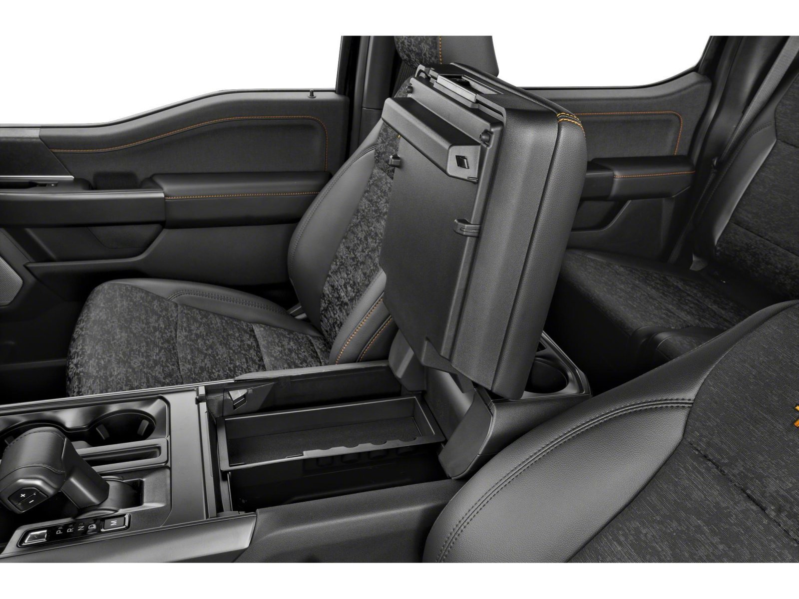 Used 2026 Ford F150 Tremor AWD/4WD image 9