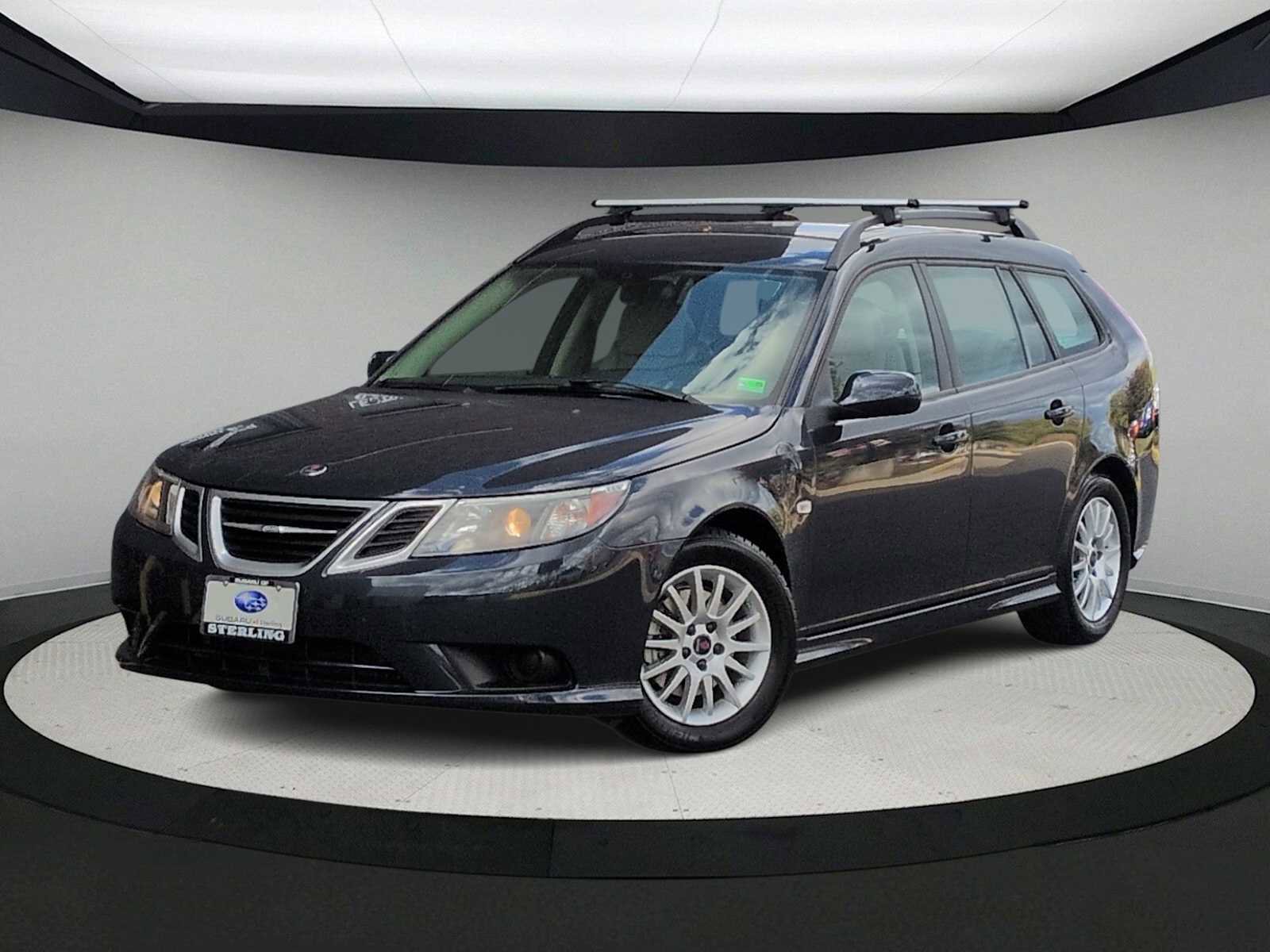 Used 2010 Saab 9-3 2.0T