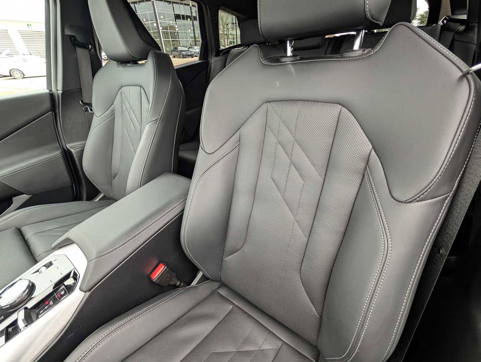 Used 2025 BMW X3 xDrive30i image 20