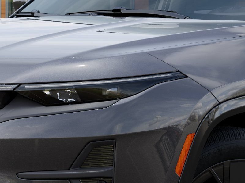 New 2025 Jeep Wagoneer S Launch Edition AWD/4WD image 11