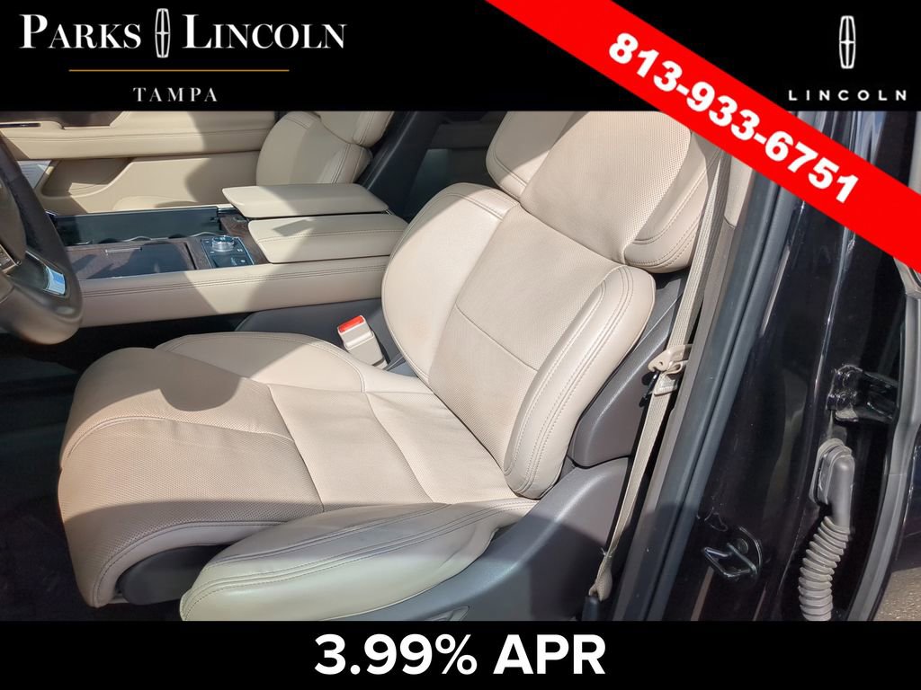 Certified 2022 Lincoln Navigator Reserve image 20