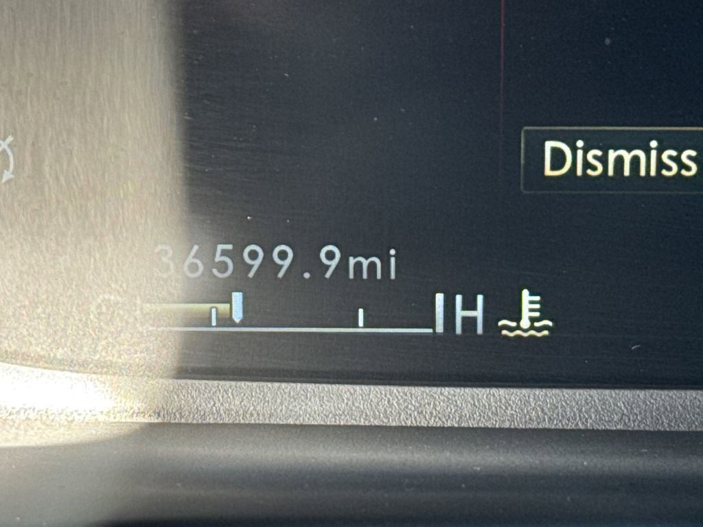 Used 2023 Lincoln Aviator Reserve image 30