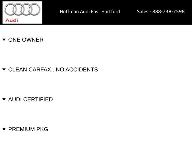 Certified 2026 Audi A6 Premium AWD/4WD image 7