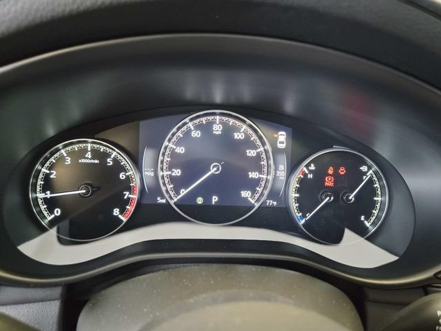 New 2026 MAZDA MAZDA3 2.5 S Sedan w/ Preferred Pkg FWD image 19