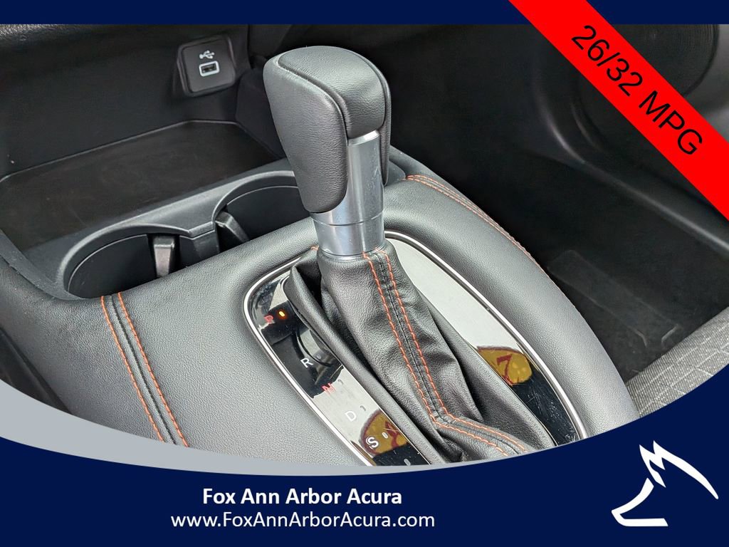 Used 2024 Honda HR-V Sport image 23