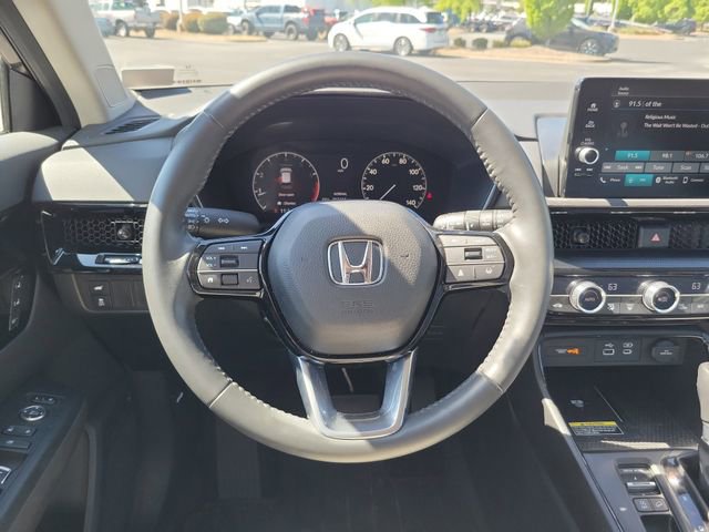 Certified 2024 Honda CR-V EX-L image 10