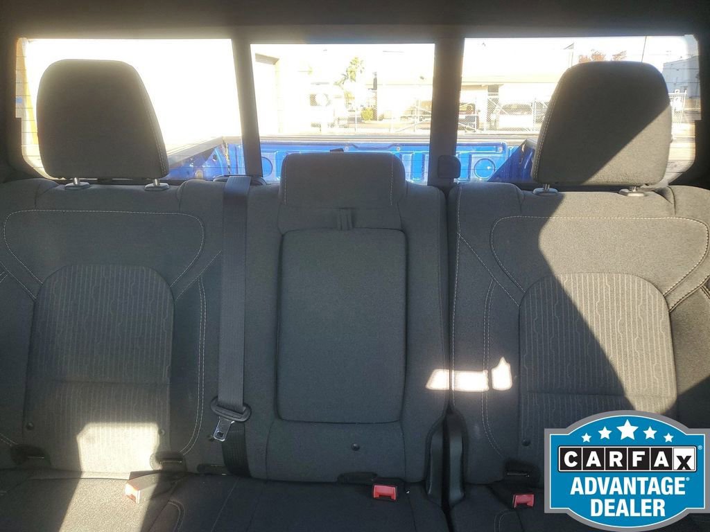 Used 2019 RAM 1500 Big Horn image 15