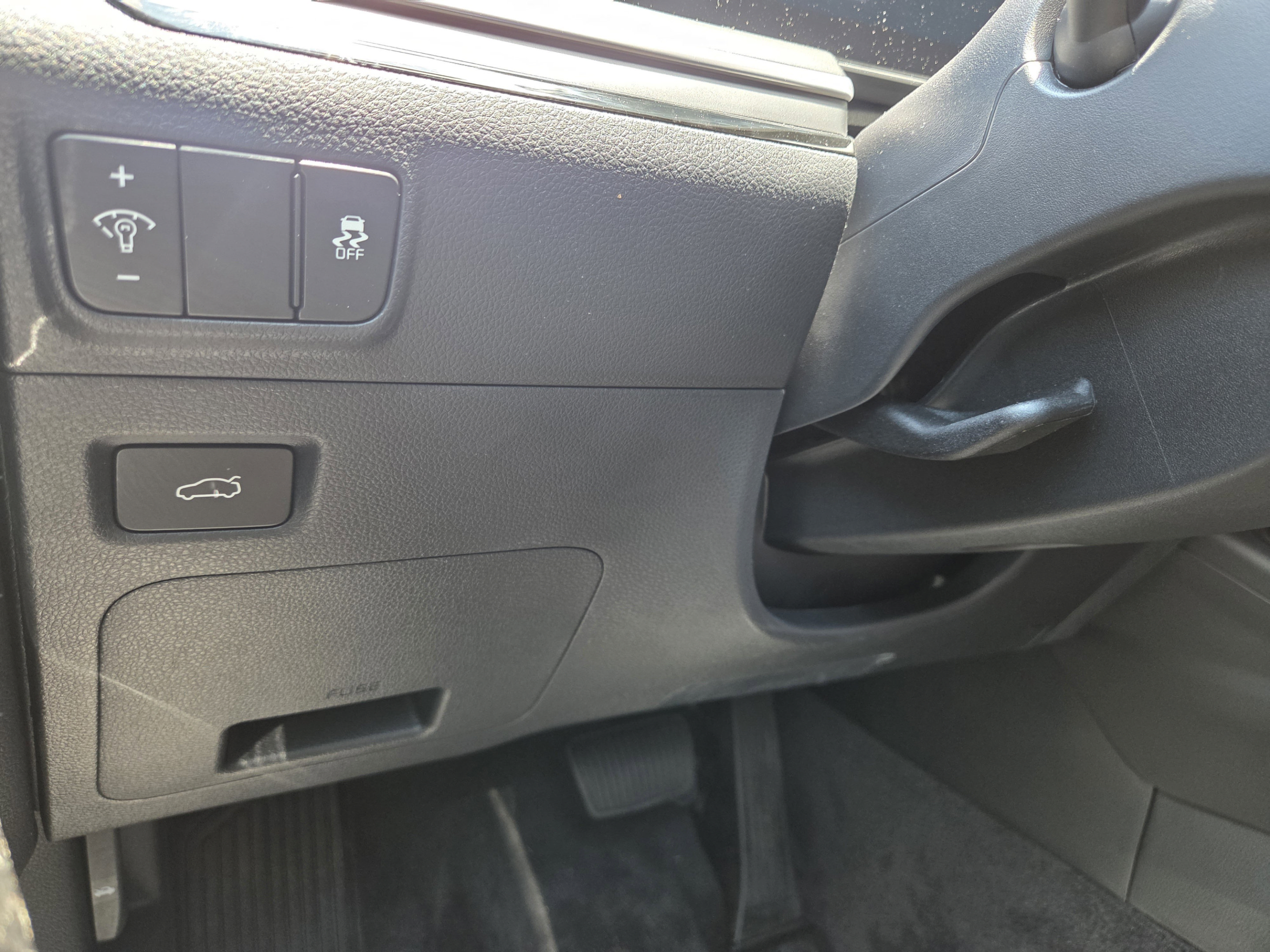 New 2026 Kia K5 GT-Line w/ GT-Line Premium Package FWD image 39