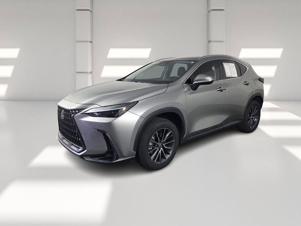 Used 2024 Lexus NX 250 FWD image 4