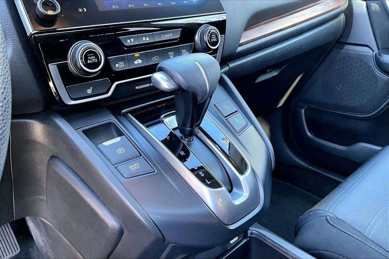 Used 2022 Honda CR-V EX image 30