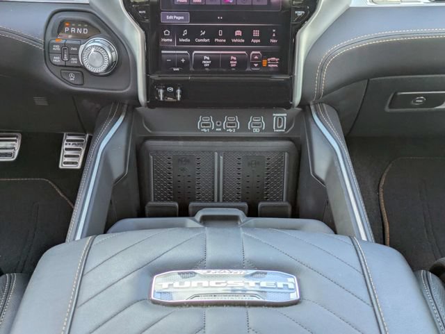 Used 2026 RAM 1500 Tungsten AWD/4WD image 20