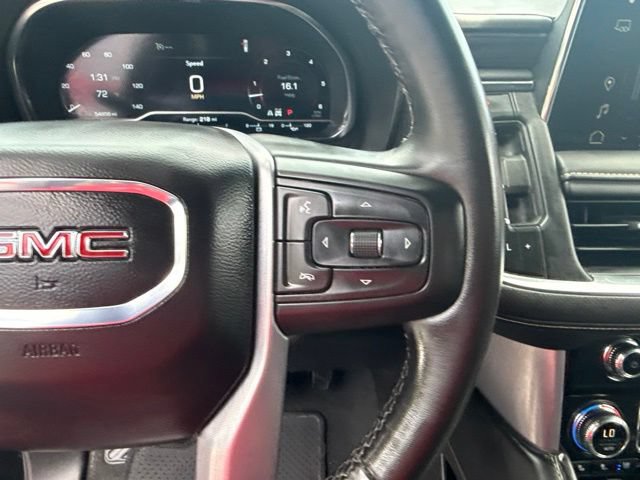 Used 2024 GMC Yukon XL SLT AWD/4WD image 24