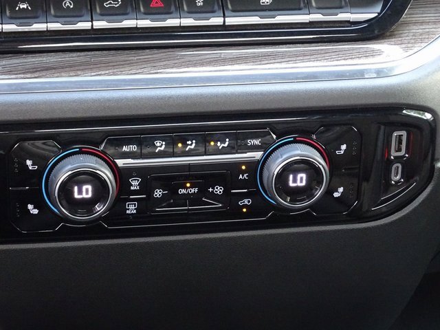 Used 2023 Chevrolet Silverado 1500 LT image 21