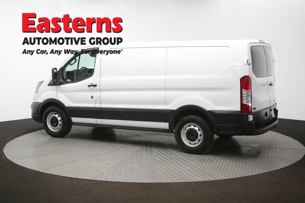 Used 2020 Ford Transit 150 Low Roof image 61