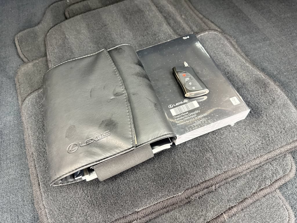 Used 2025 Lexus NX 250 FWD w/ Accessory Package (K3) image 79