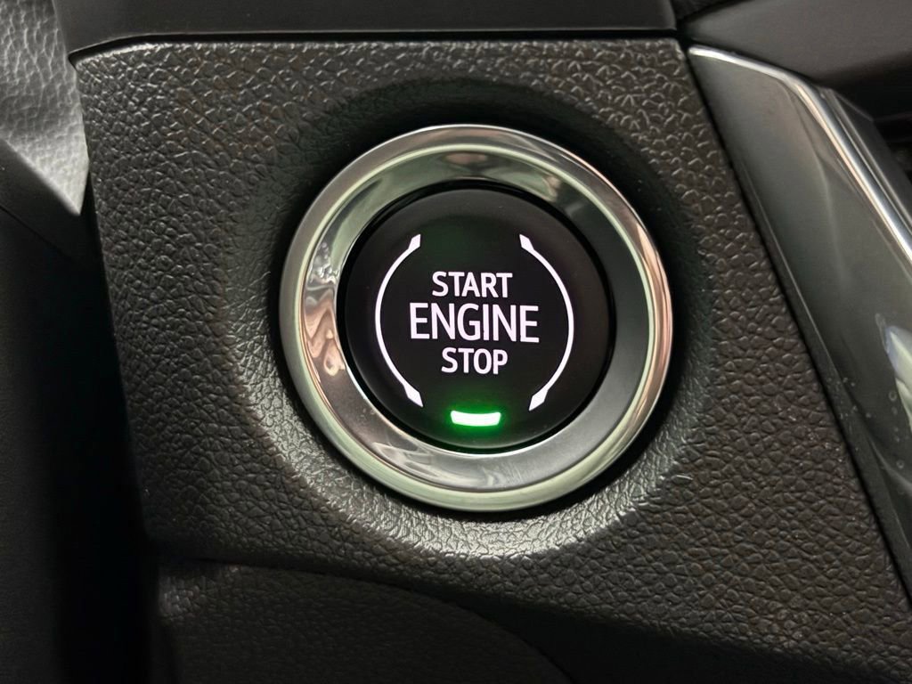 New 2026 Buick Encore GX Sport Touring w/ Advanced Technology Package image 5