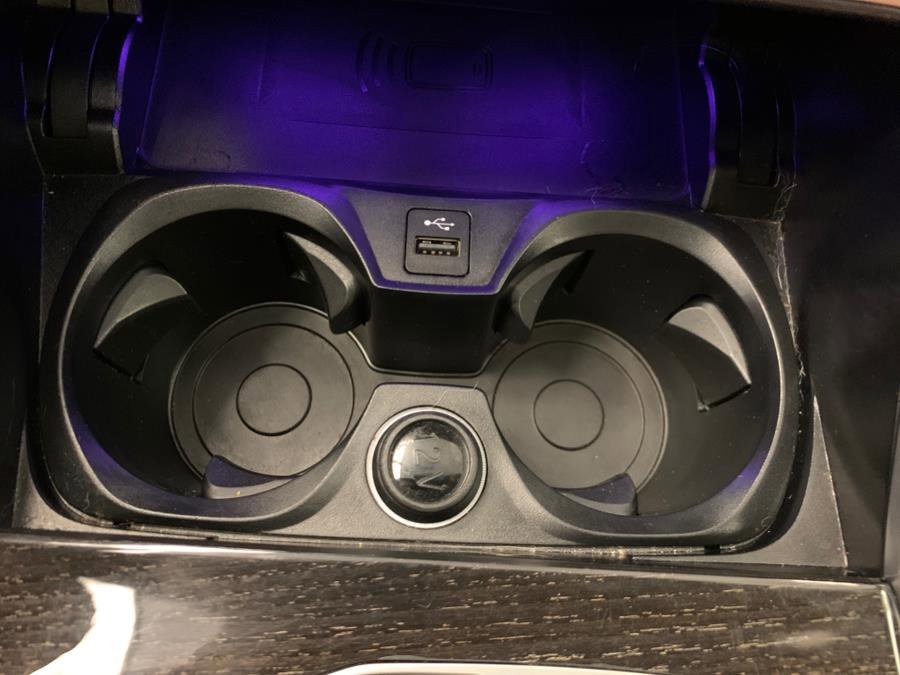 Used 2023 BMW 430i Gran Coupe xDrive w/ M Sport Package AWD/4WD image 47