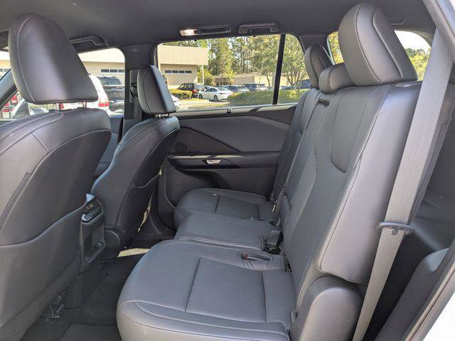 Certified 2024 Lexus TX 350 FWD w/ Cold Weather Package image 14