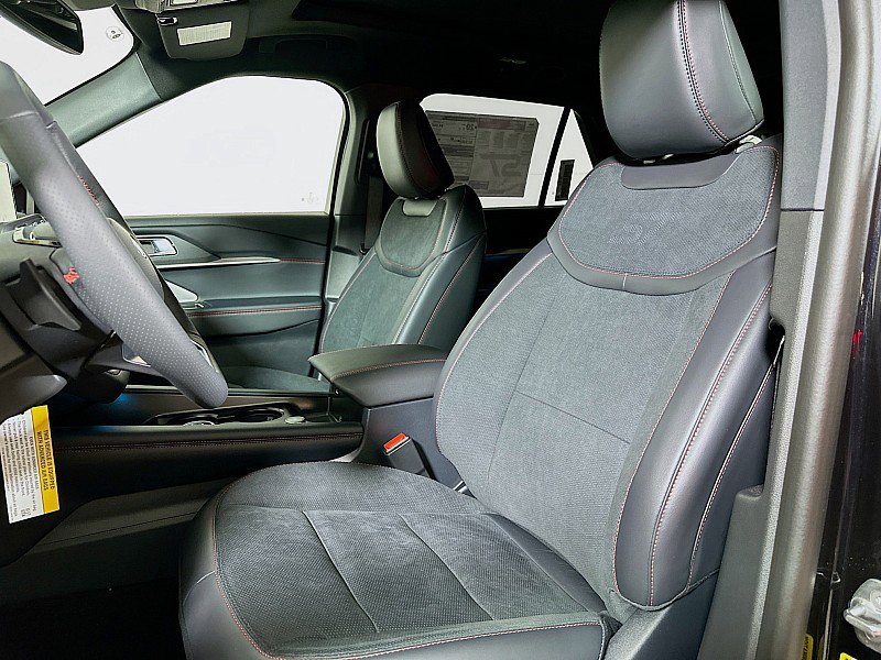 New 2026 Ford Explorer ST image 8