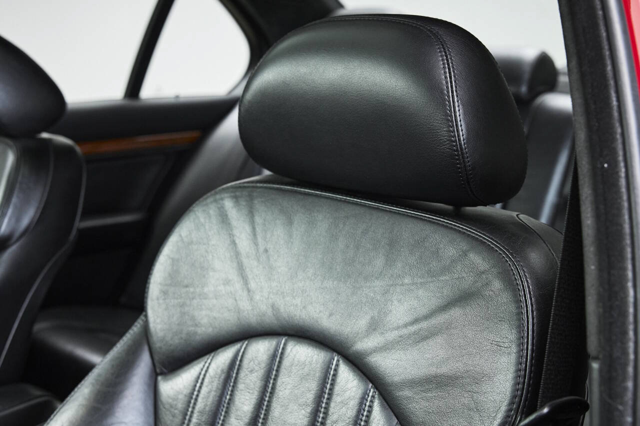 Used 2001 BMW M5 RWD image 77