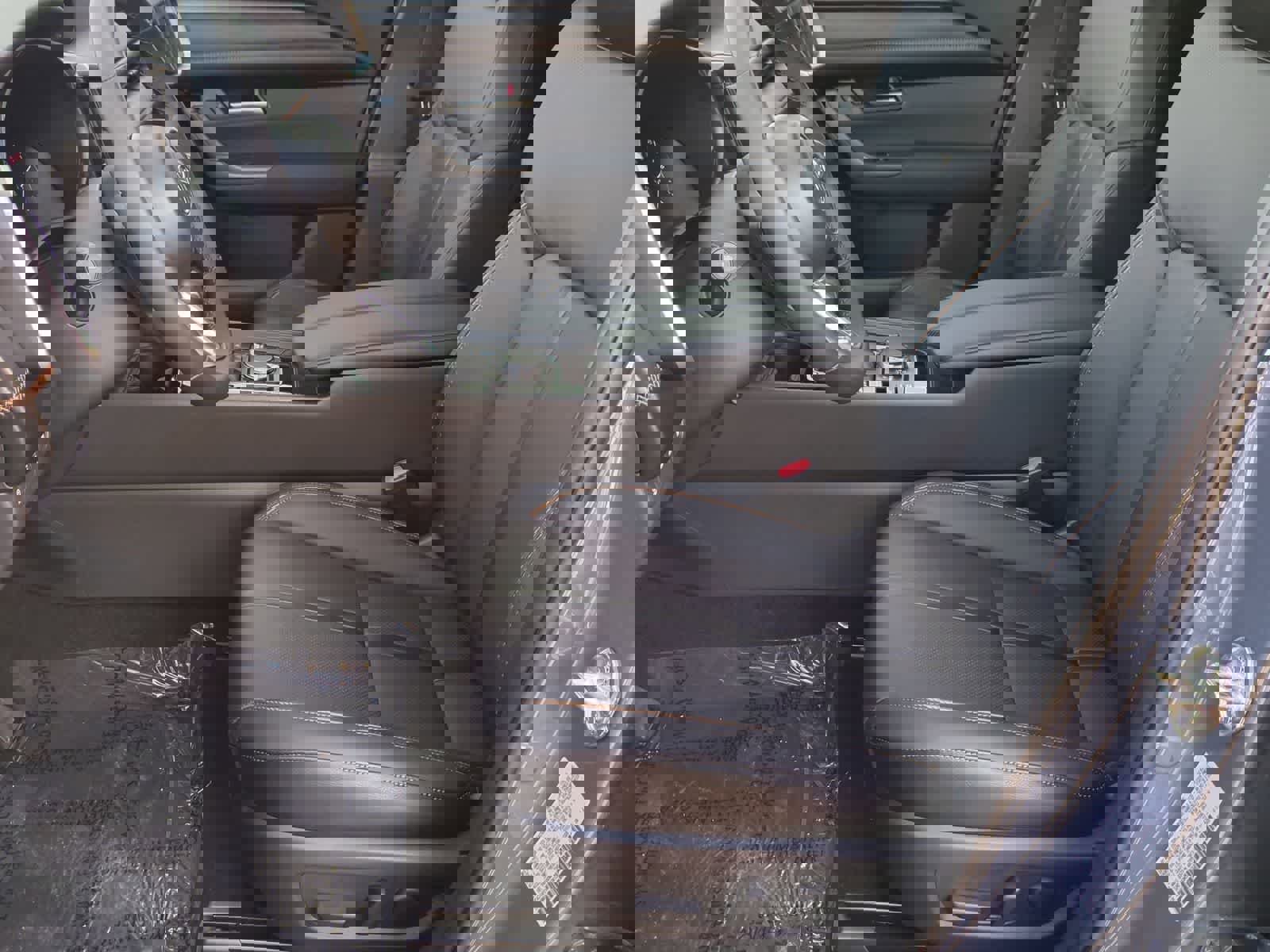 New 2026 MAZDA CX-50 AWD 2.5 Hybrid w/ Weather Package image 15