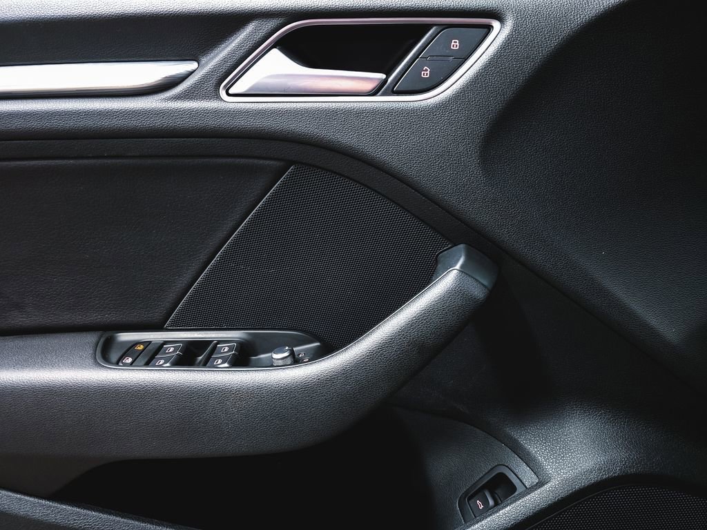 Used 2015 Audi A3 2.0T Premium Plus image 18