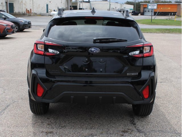 New 2026 Subaru Crosstrek 2.5i Limited w/ Crosstrek Mirror Package AWD/4WD image 23