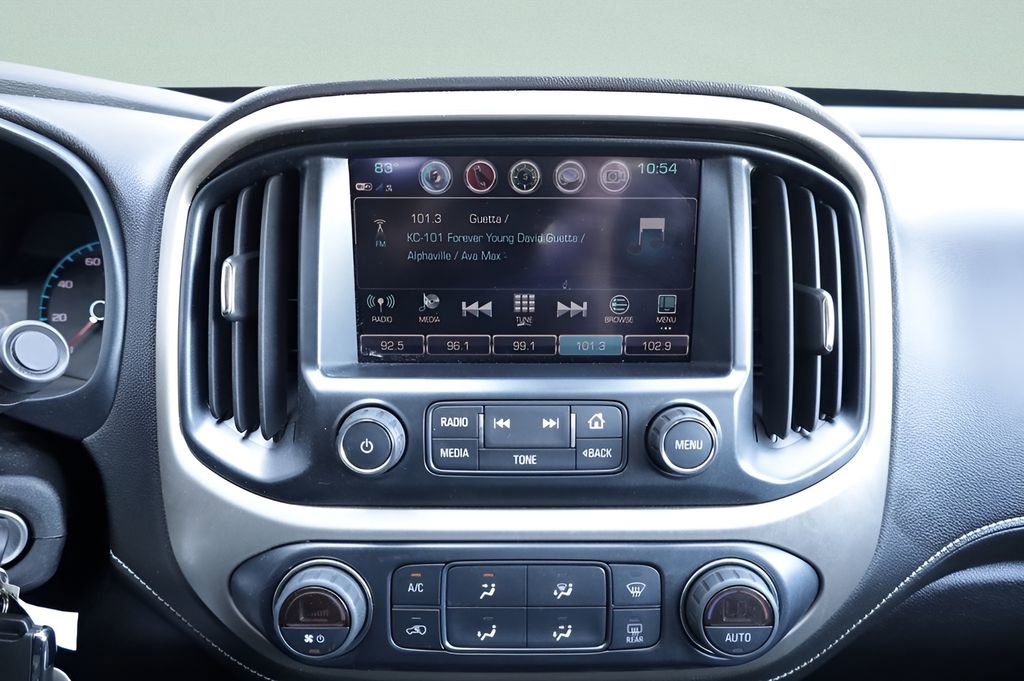 Used 2018 GMC Canyon Denali AWD/4WD image 34