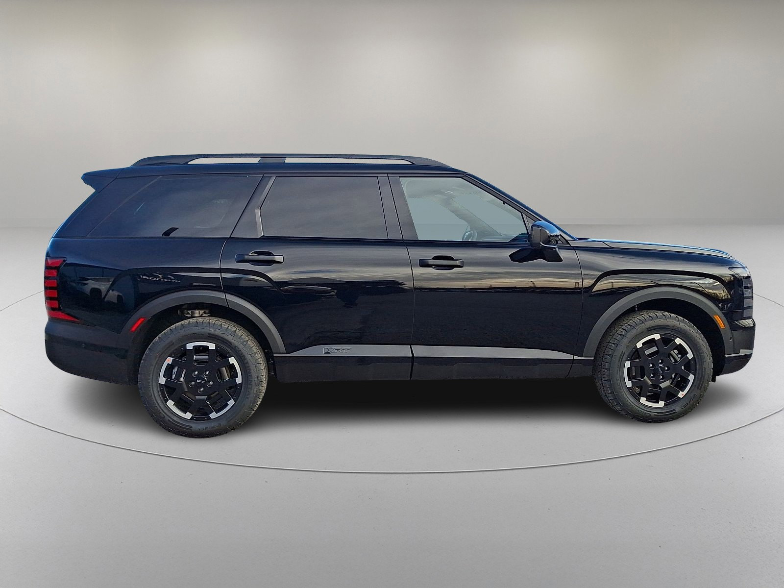 New 2026 Hyundai Palisade XRT Pro image 8