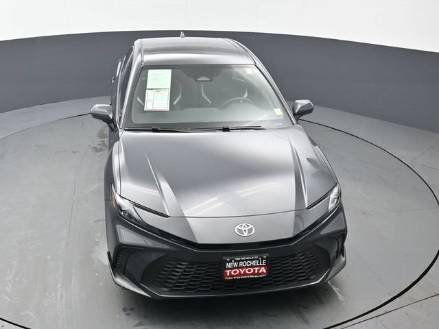 Certified 2026 Toyota Camry SE AWD/4WD image 48