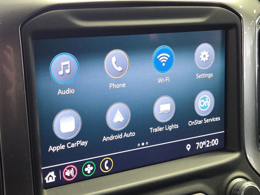 Used 2022 Chevrolet Silverado 1500 RST image 17