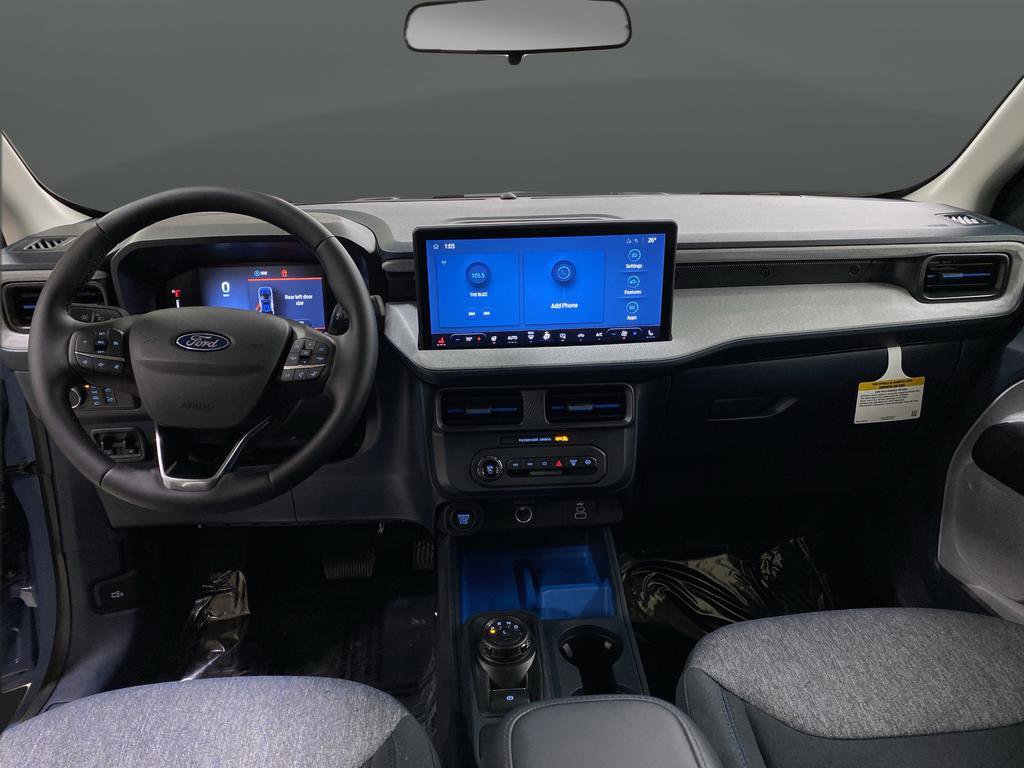 New 2026 Ford Maverick XLT w/ Equipment Group 301A image 5