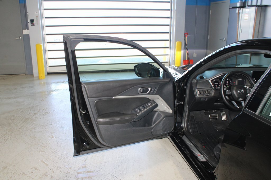 Used 2024 Acura Integra A-Spec image 7