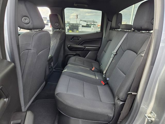 Used 2024 Chevrolet Colorado Trail Boss w/ Advanced Trailering Package image 11