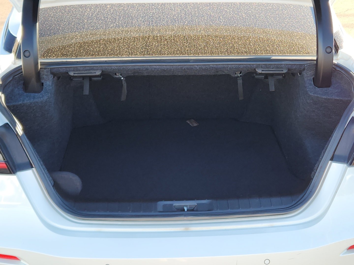 Used 2021 Nissan Maxima SR w/ Sport Mat Group image 8