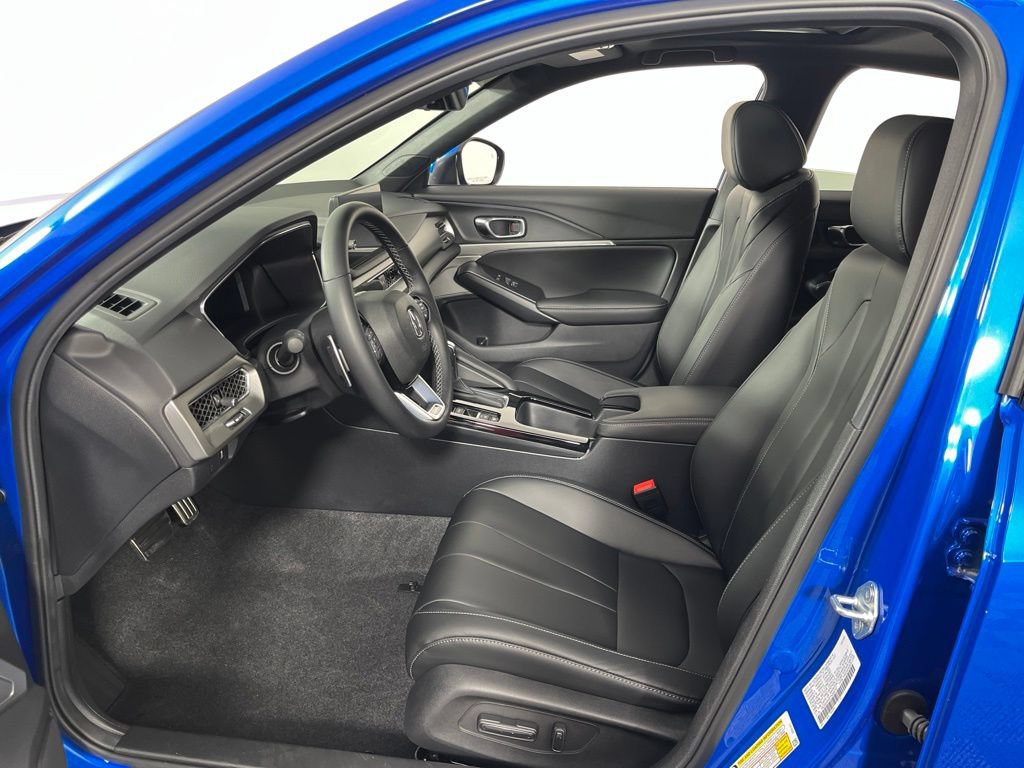 Used 2026 Acura Integra A-Spec FWD image 21