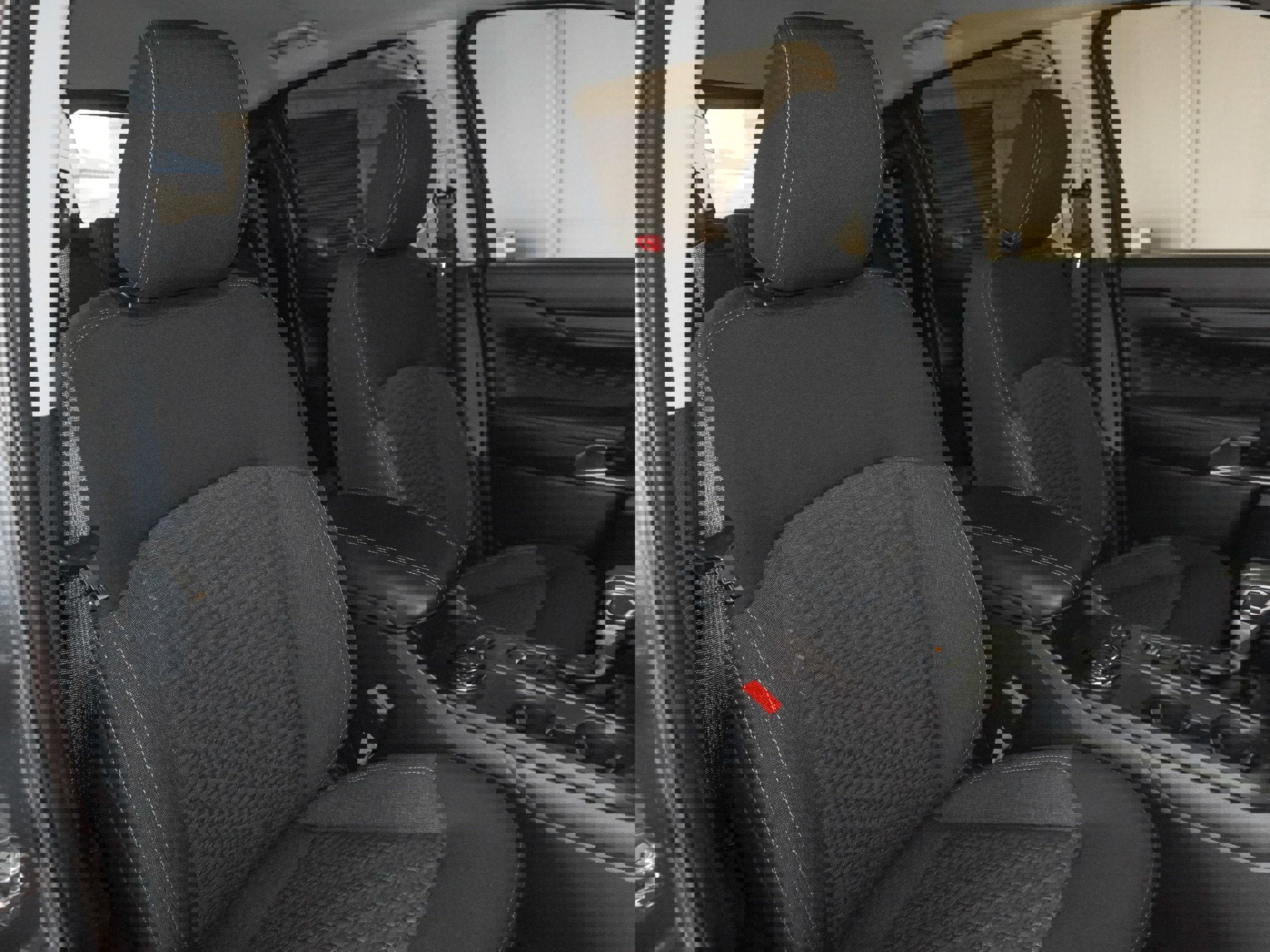 New 2025 Ford Ranger XLT w/ Equipment Group 301A High image 42