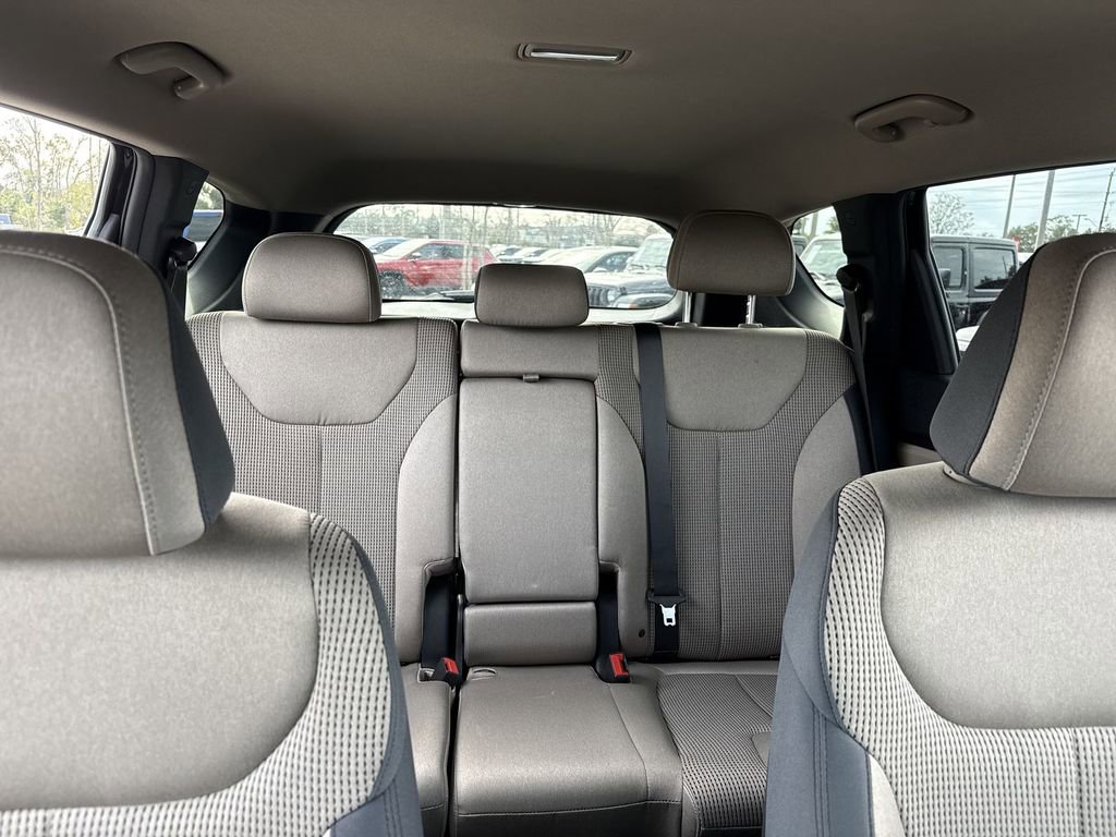 Used 2021 Hyundai Santa Fe SEL image 25
