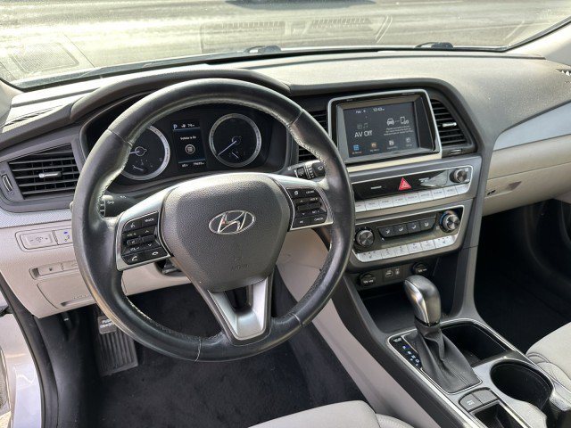 Used 2018 Hyundai Sonata SEL FWD image 12