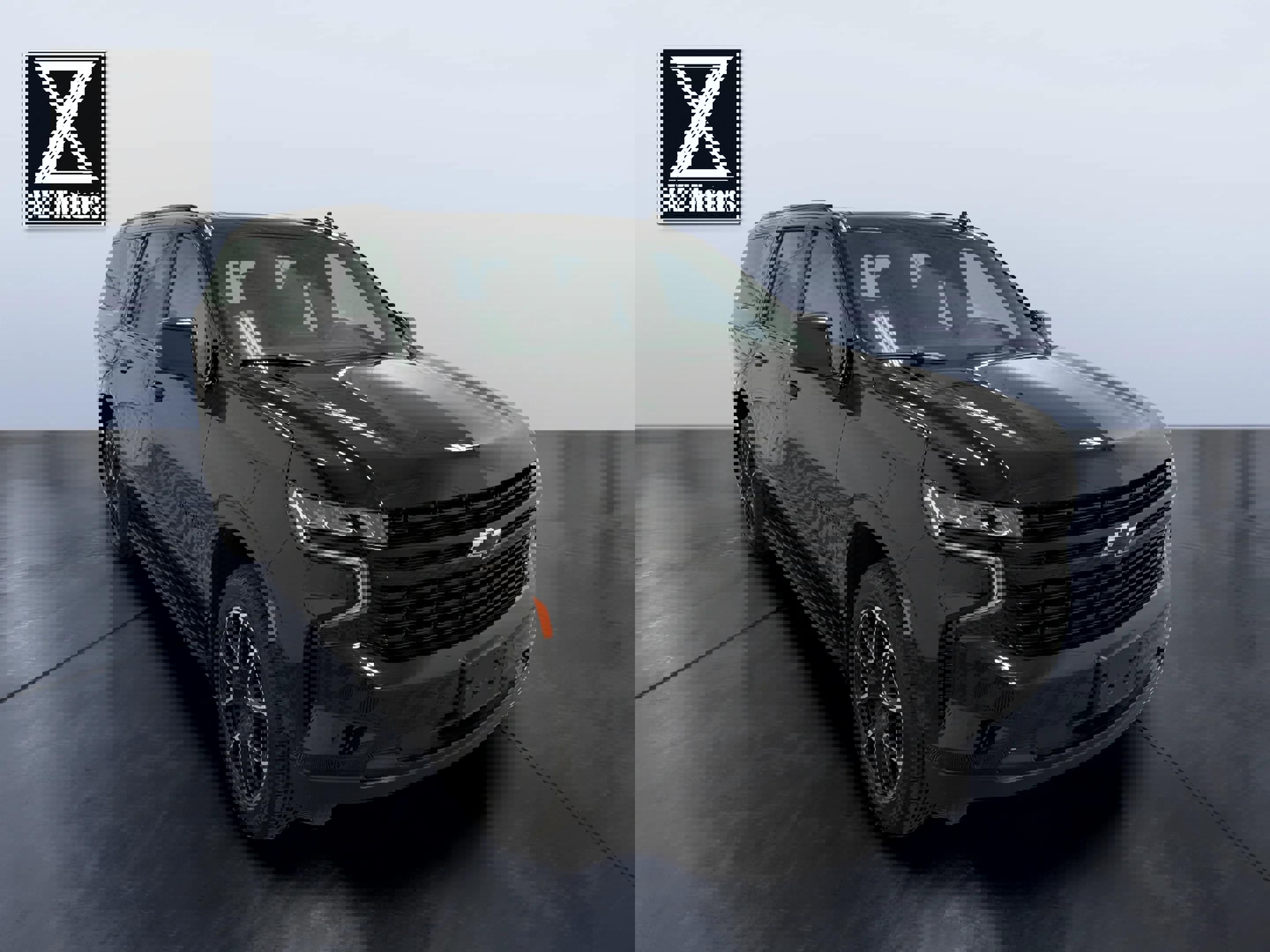 Used 2024 Chevrolet Suburban RST w/ Luxury Package image 7