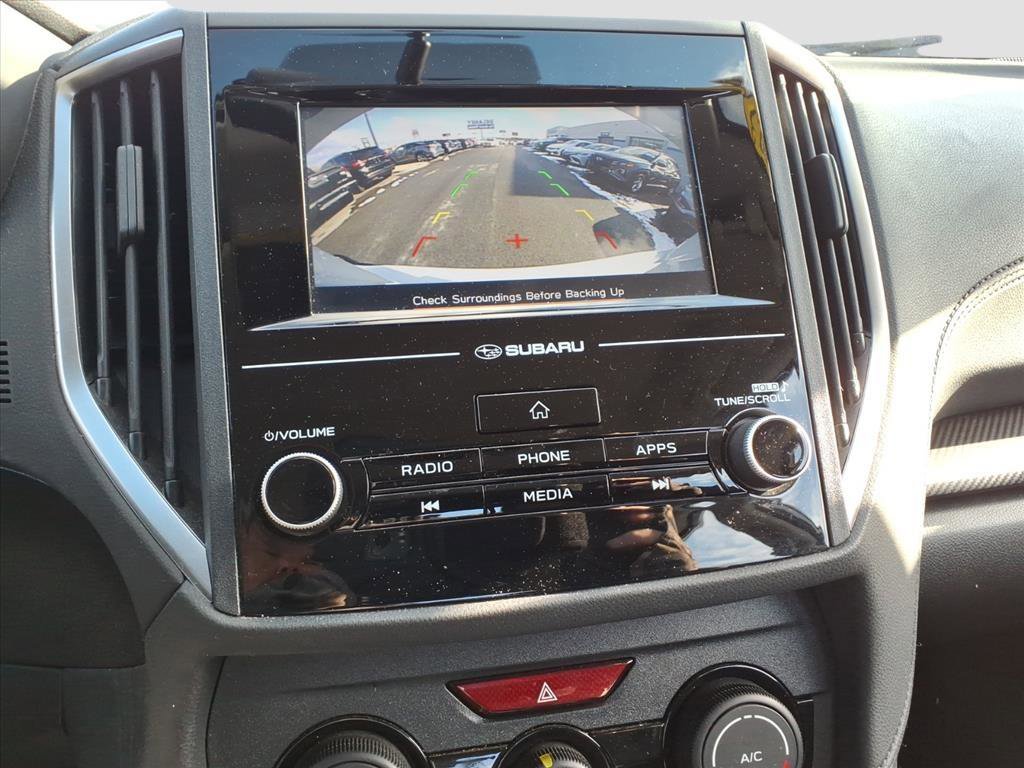 Used 2023 Subaru Impreza 2.0i image 23