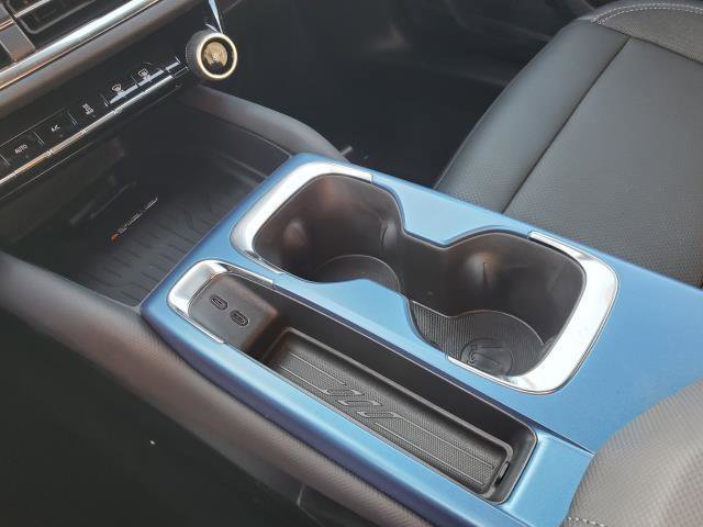 New 2026 Chevrolet Equinox EV LT image 20