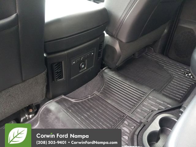 Used 2018 RAM 3500 Laramie image 27