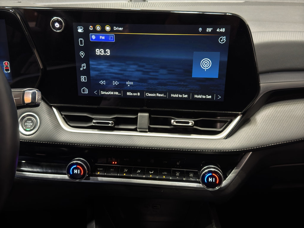 Used 2025 Chevrolet Equinox LT w/ Convenience Package II image 28