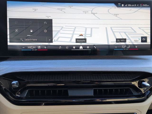 New 2026 BMW 430i xDrive image 14