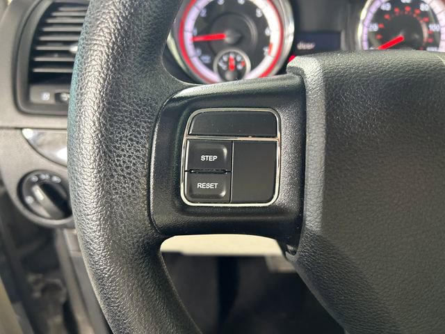 Used 2017 Dodge Grand Caravan SE w/ Power Window Group image 16