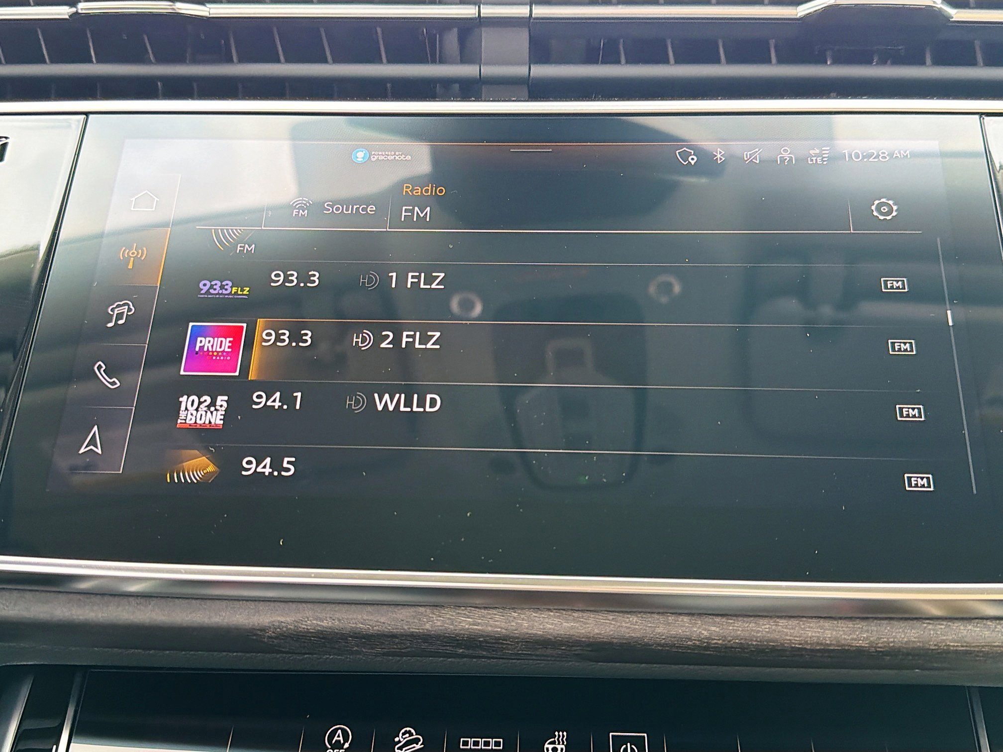 Certified 2026 Audi Q7 3.0T Premium Plus w/ Premium Plus Package image 32