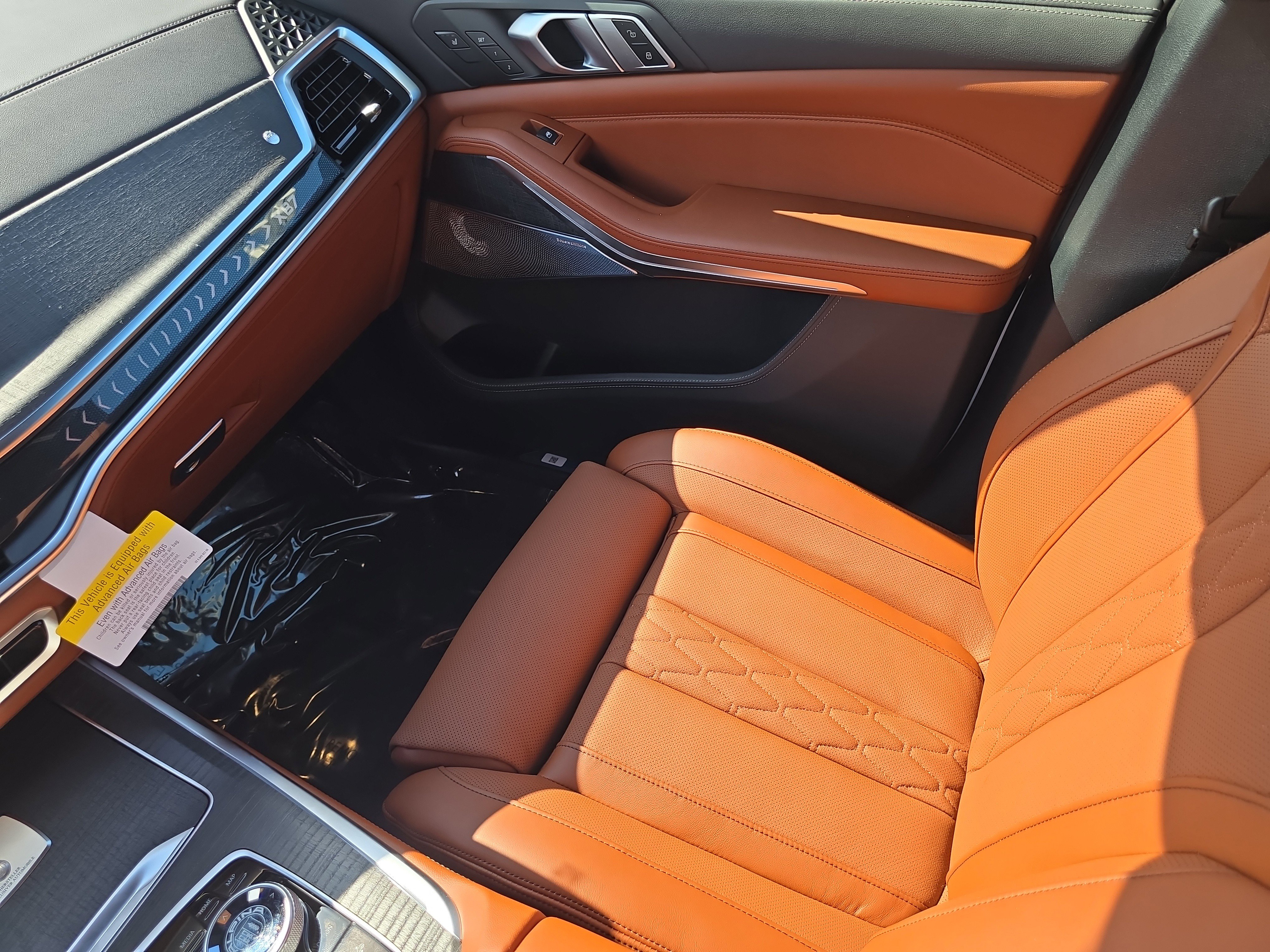 New 2026 BMW ALPINA XB7 image 16