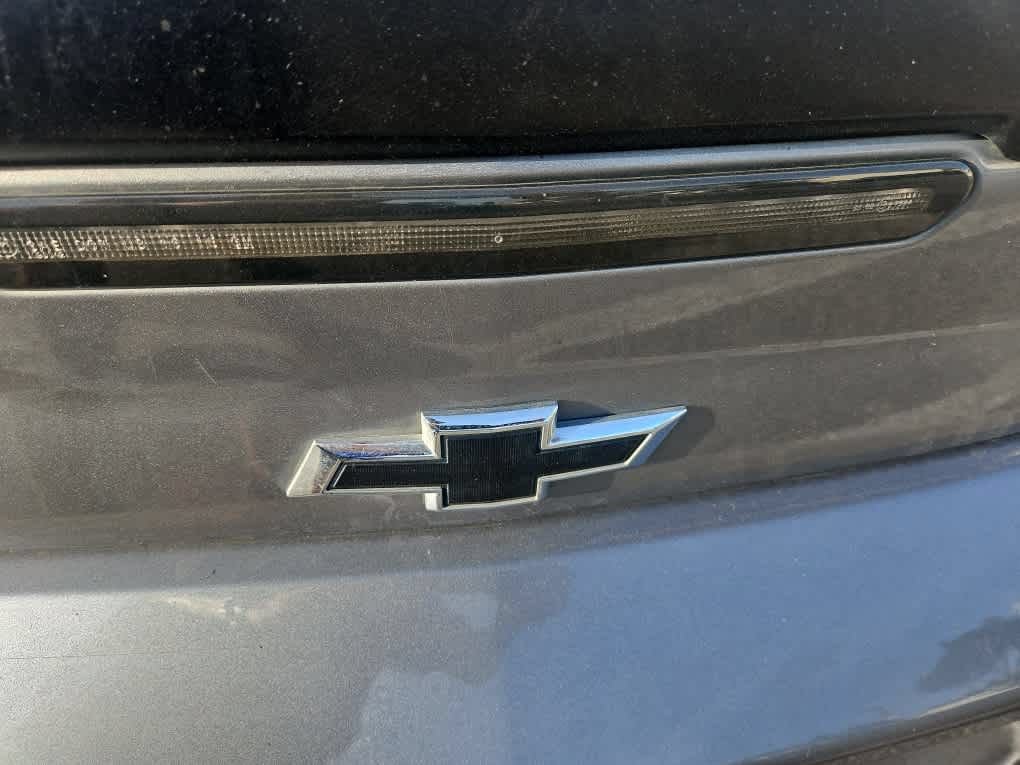 Used 2021 Chevrolet Camaro SS RWD image 10