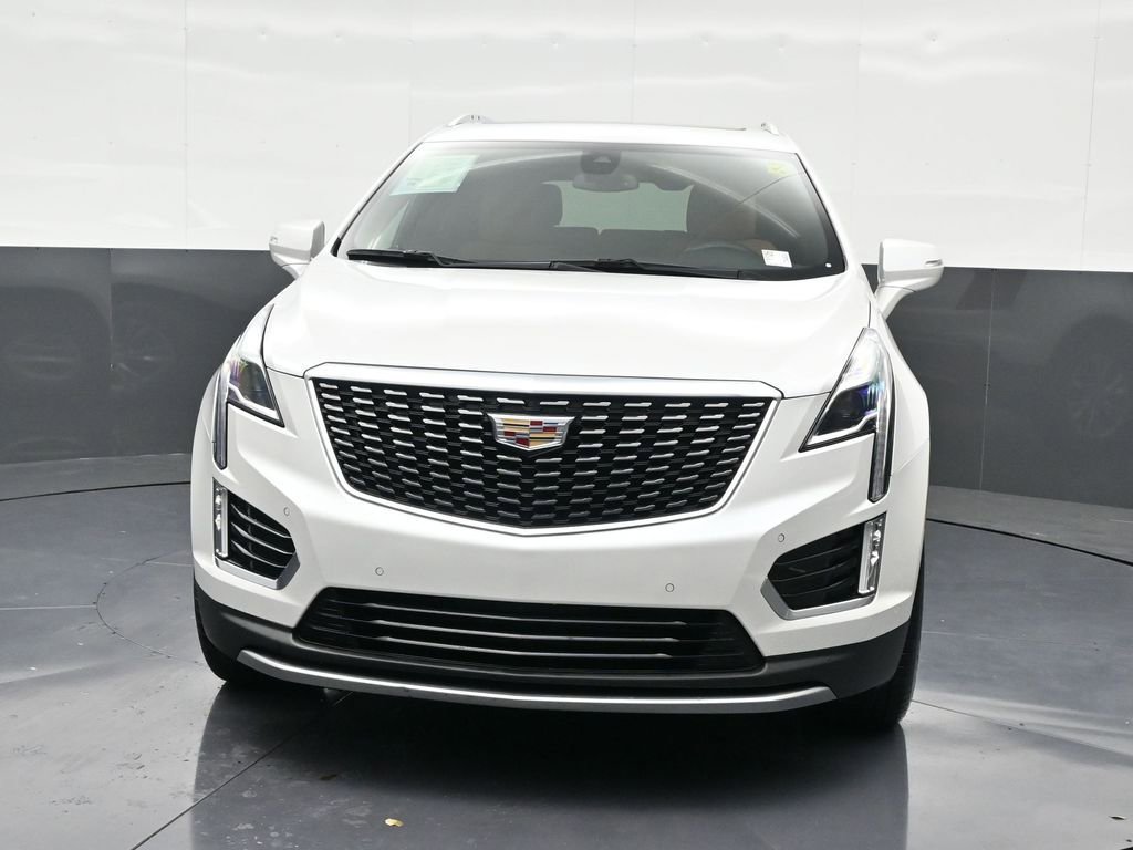 Used 2022 Cadillac XT5 Premium Luxury image 9